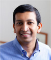 Raj Chetty, PhD, Professor of Public Economics at Stanford University Image