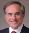 Dr. David Shulkin, Chief Executive of the Veterans Health Administration Image