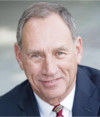 Dr. Toby Cosgrove - President and CEO of Cleveland Clinic Image