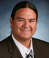 Health Disparities and the American Indian: Dr. Donald Warne on the Way Forward  Image