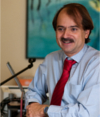 Dr. John Ioannidis, Co-Director of the Meta-Research Innovation Center, Stanford Image