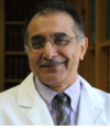 Dr. Vikas Saini, President of the Lown Institute Image