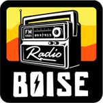 BOISE Logo