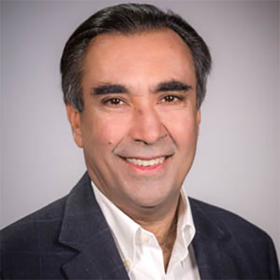 How Dr. Sanjeev Arora Helped Improve Care for 200 Million Patients Image