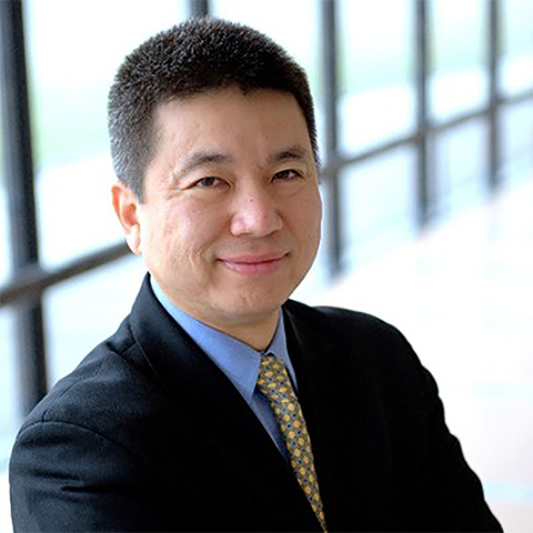 New NACHC CEO Dr. Kyu Rhee: Top 3 Goals for Community Health Centers Image