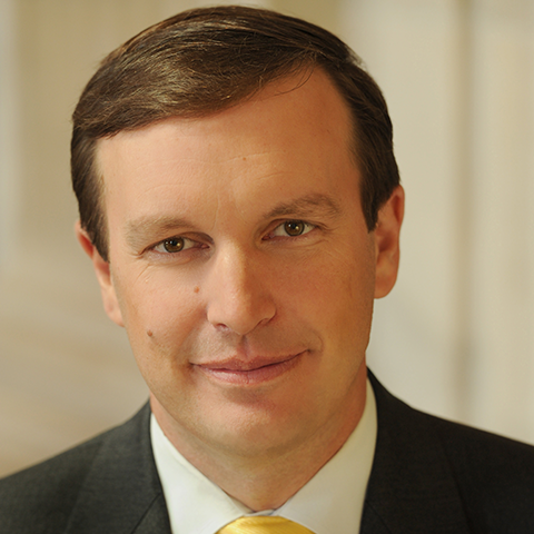 Guns, America and the  “Violence Inside Us”: US Senator Chris Murphy Explores Origins of the Nation’s Gun Culture and His Own Odyssey for Reform Image