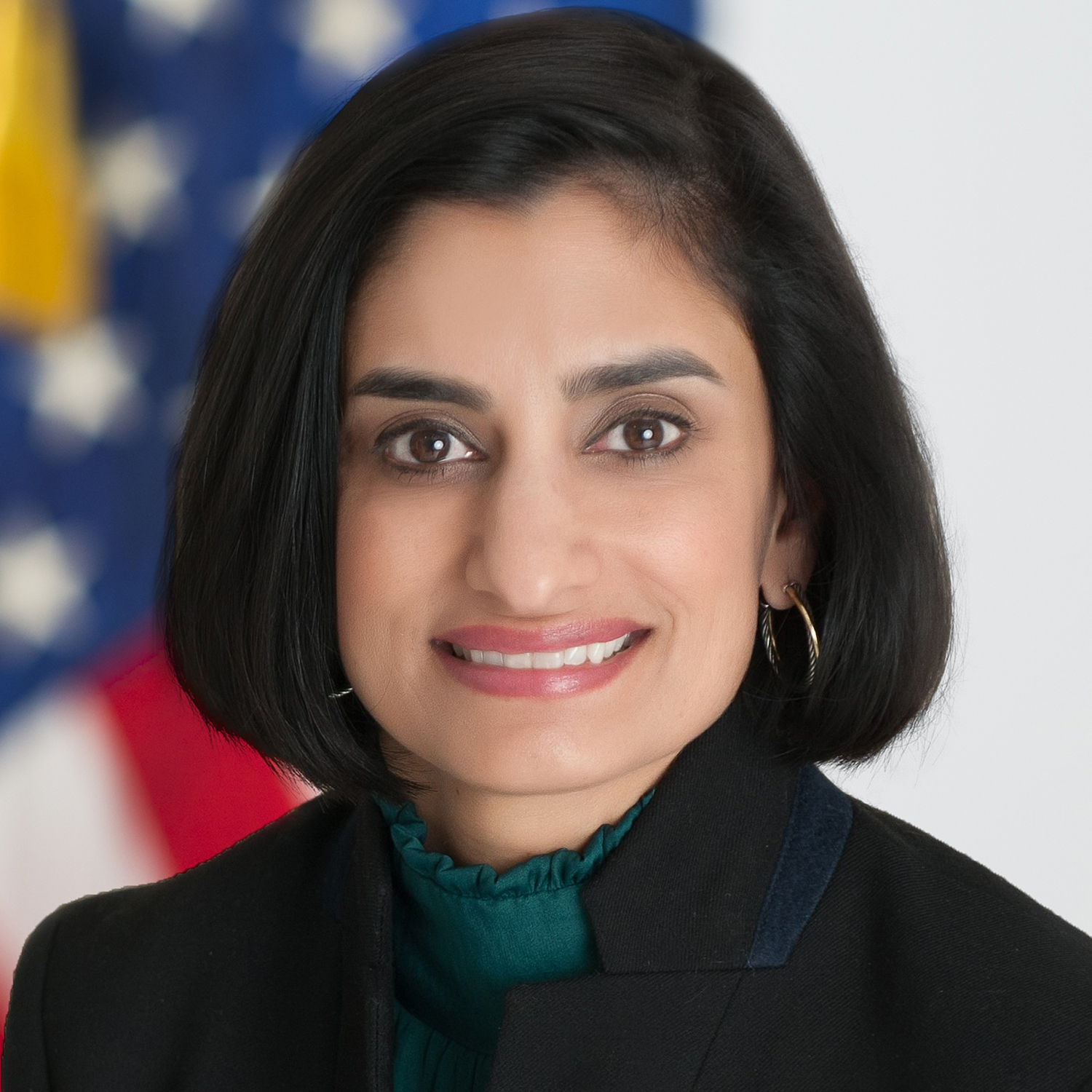 CMS Administrator Seema Verma  Talks Expansion of Telehealth,  Development of COVID-19 Vaccine and Answers Recent Allegations Image